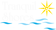 Tranquil Shores logo